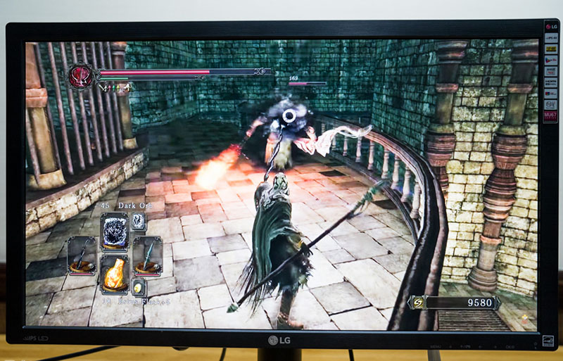 Chia sẻ kinh nghiệm chọn mua màn hình chơi game