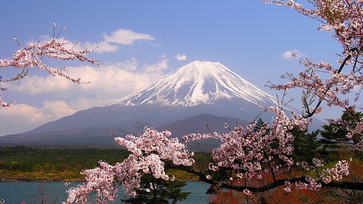 MÙA HÈ SẢNG KHOÁI NHẬT BẢN Tokyo - Hakone – Núi Fuji -   Kawaguchiko